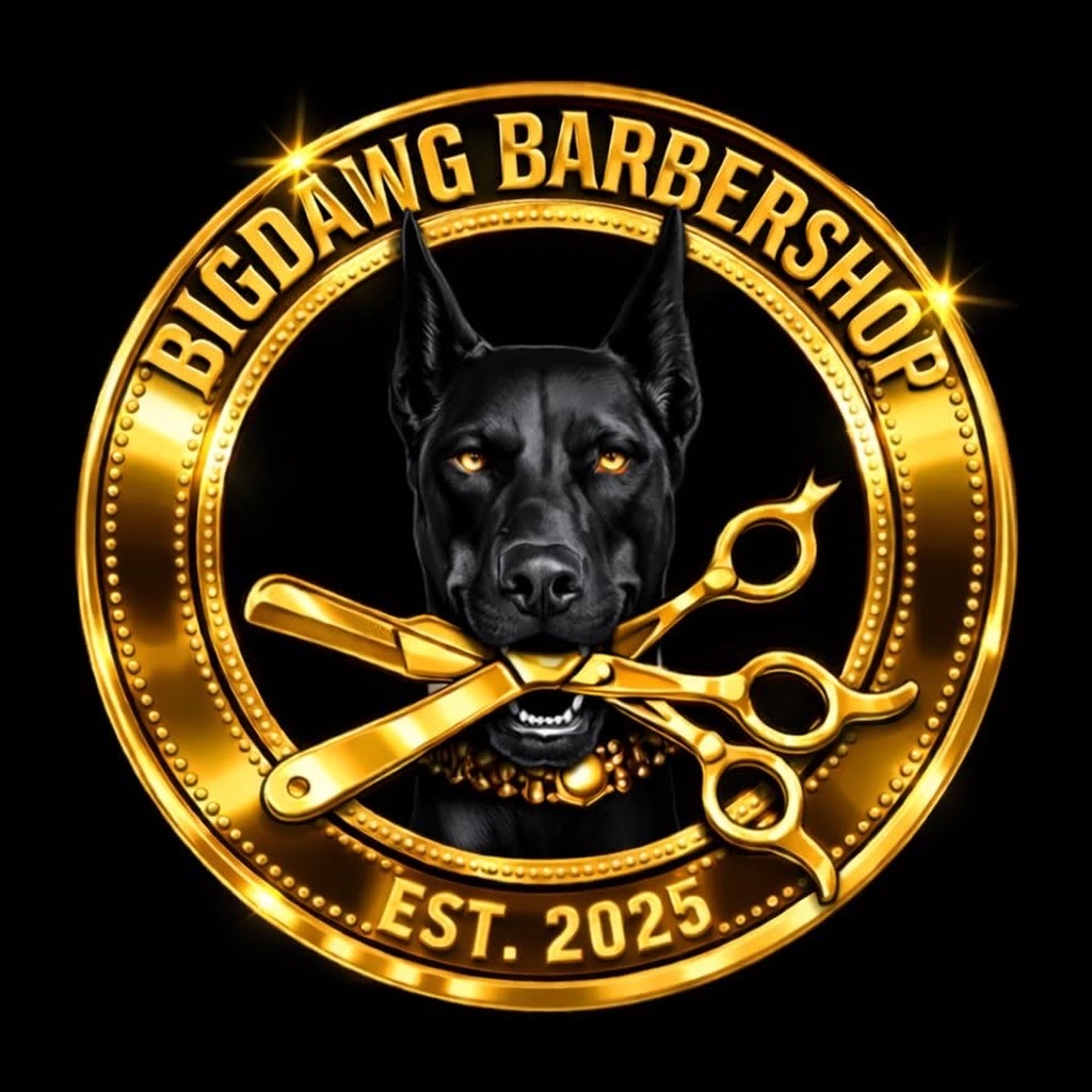 Bigdawg Barbershop
